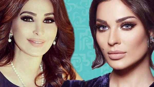 نادين نجيم تكشف عن رأيها بجديد إليسا