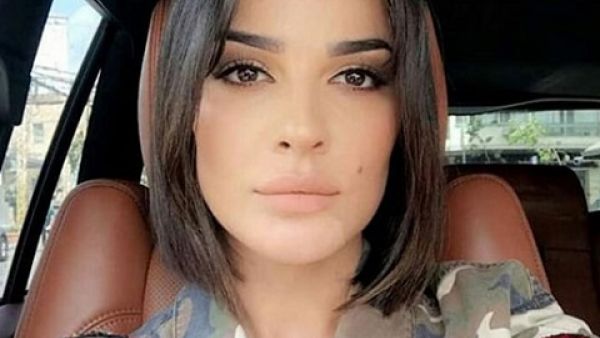نادين نجيم تستعد لتصوير مسلسل (خمسة و نص) أمام قصي خولي