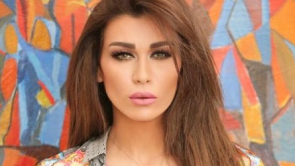  رجل جديد في حياة نادين الراسي بعيد طلاقها 