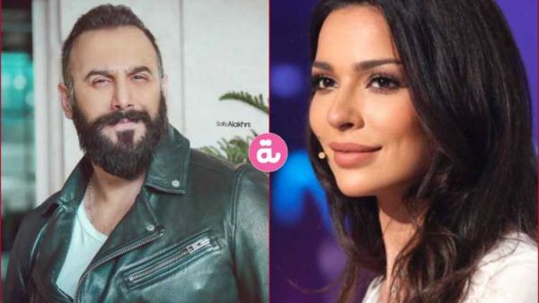 ثنائية رمضان المقبل: قصي خولي، نادين نسيب نجيم