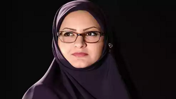 النائب مينو خالقي