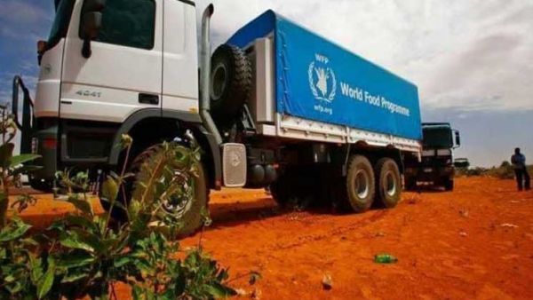 الهجمات على عمال الإغاثة نادرة نسبيا في الصراع مقارنة بالهجمات على الجيش والمدنيين 