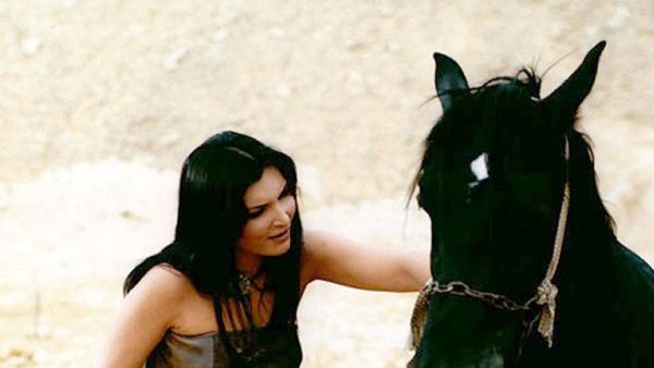 نجلاء التونسية