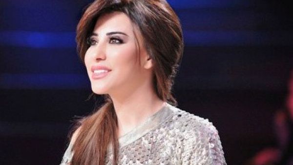 نجوى كرم 