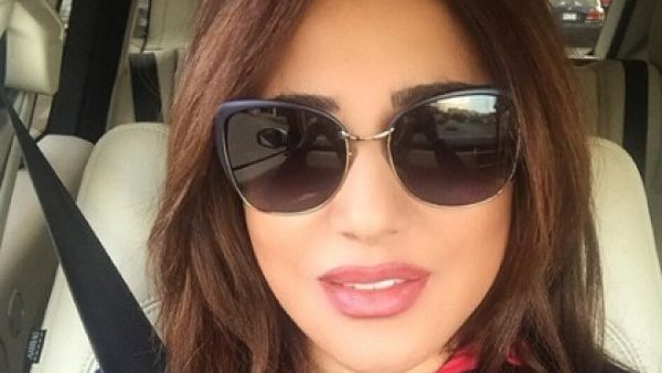 نجوى كرم تستعد لطرح ألبومها الجديد 