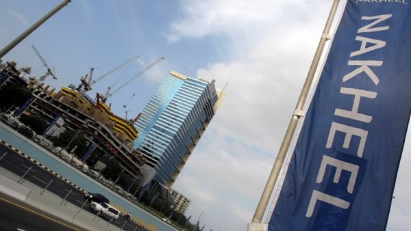 Nakheel has a Dh5 billion ($1.4 billion) hospitality expansion plan to bring over 5,800 new hotel rooms and apartments through 18 projects to Dubai. (Nakheel)