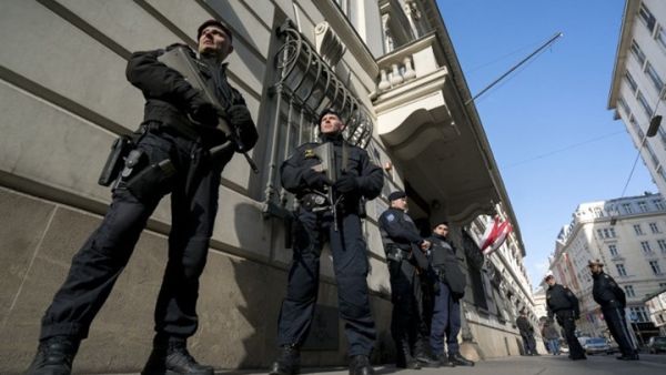 كانت الضحية في حالة سكر شديدة خلال اغتصابها 