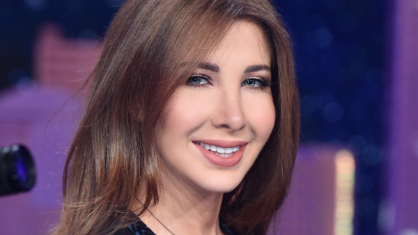 نانسي عجرم 