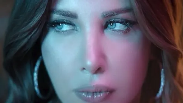 نانسي عجرم