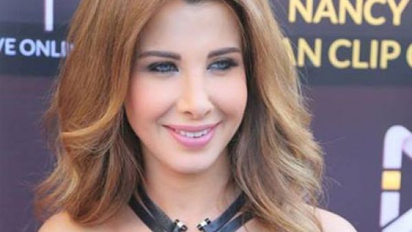 نانسي عجرم