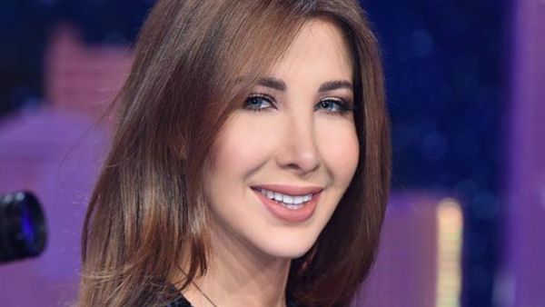 نانسي عجرم