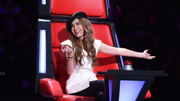 أبي الفارس  the voice kids