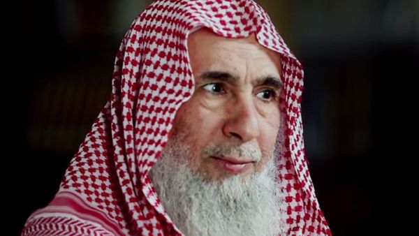 ناصر العمر
