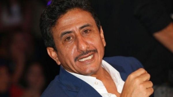 ناصر القصبي