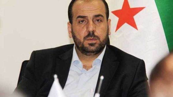 نصر الحريري