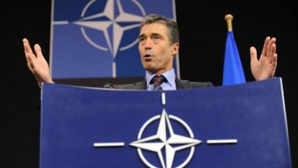 الناتو يؤكد بروكسل موطن مقر حلفنا