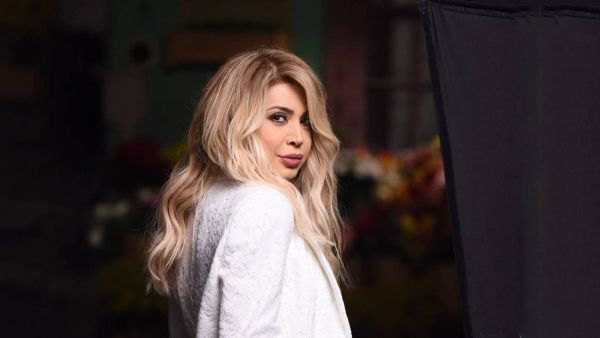 نوال الزغبي