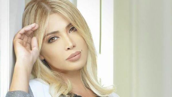 نوال الزغبي 