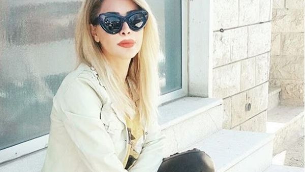 نوال الزغبي