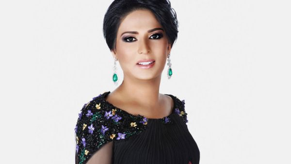 نوال الكويتية