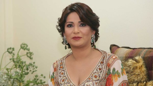 نوال الكويتية