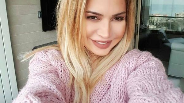 نوال الزغبي