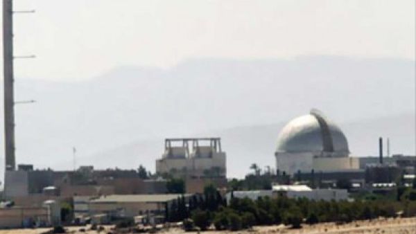 اسرائيل الدولة الوحيدة في المنطقة التي استخدمت اسلحة محرمة دوليا 