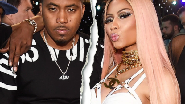 نيكي ميانج وناز (usmagazine.com)