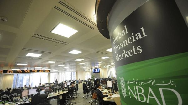 The merger between the National Bank of Abu Dhabi (NBAD) and First Gulf Bank (FGB) last year is reported to have resulted in numerous jobs cuts. (Photo: NBAD)