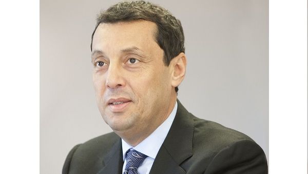 المهندس سعيد دروزة, رئيس مجلس إدارة الملكية الأردنية