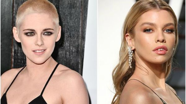 كريستين ستيورات