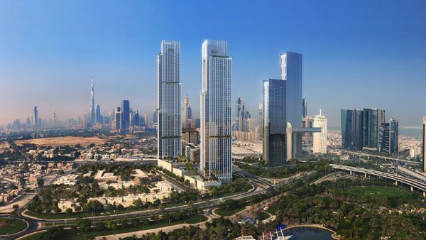 The hotel is located centrally in Za’abeel, a mixed-use development by Emaar and Meraas, and will feature world-class residences, commercial offices, hotels and leisure attractions. The hotel is located centrally in Za’abeel, a mixed-use development by Emaar and Meraas, and will feature world-class residences, commercial offices, hotels and leisure attractions.