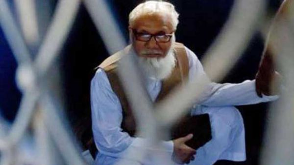 نجل "نظامي" يطالب الدول الاسلامية الاقتداء بتركيا وسحب سفرائها من بنغلاديش