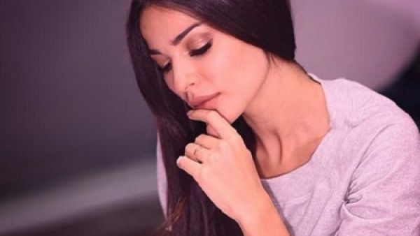 نادين نجيم توجه رسالة لجمهورها