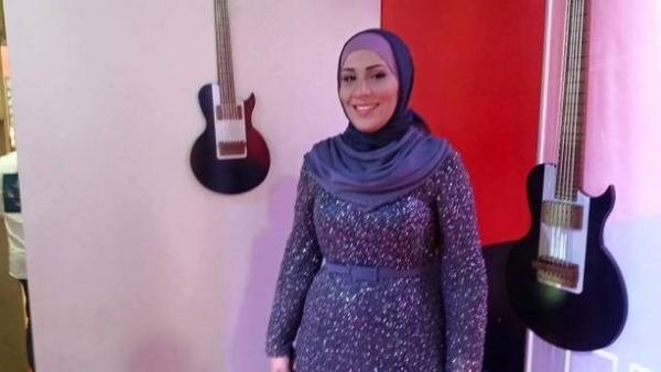 نداء شرارة
