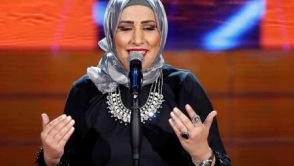 ثلاث حفلات لنداء شرارة في مهرجان الموسيقى العربية 