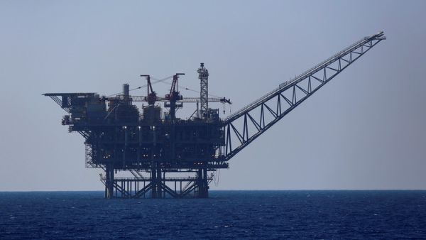 الأردن يوقع اتفاقية لاستيراد الغاز من إسرائيل لـ15 عاما