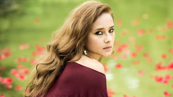 الفنانة نيللي كريم