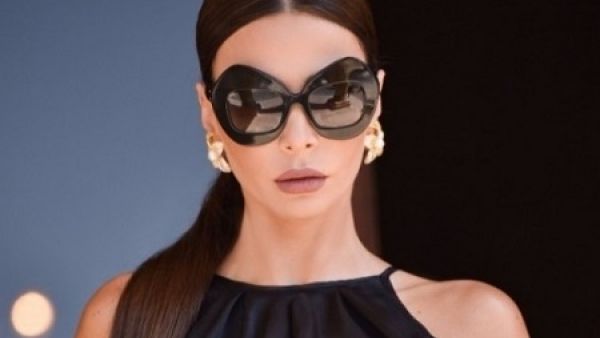 نيللي مقدسي تصور (مافيش رجالة)