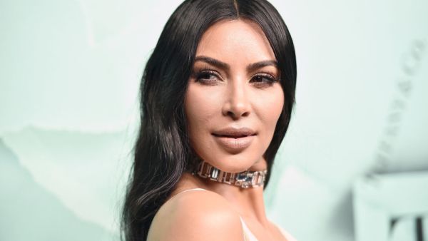 كيم كارداشيان
