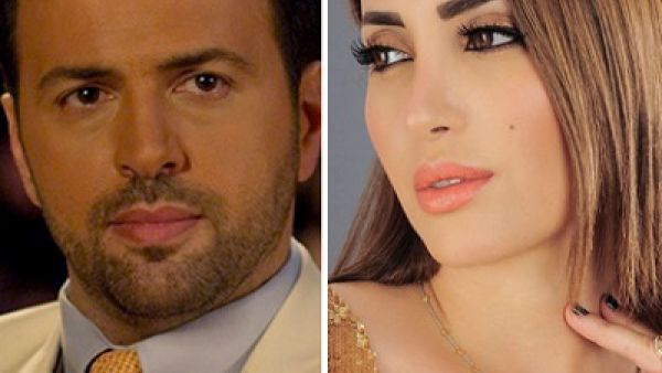 رغم الشائعات: نسرين طافش تهنئ تيم حسن 