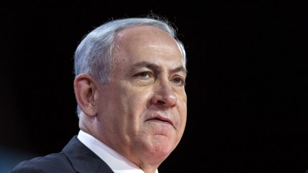 "The state of Israel respects all religions and protects stringently the rights of all its citizens," Netanyahu said in a statement. (AFP/File) "The state of Israel respects all religions and protects stringently the rights of all its citizens," Netanyahu said in a statement. (AFP/File)