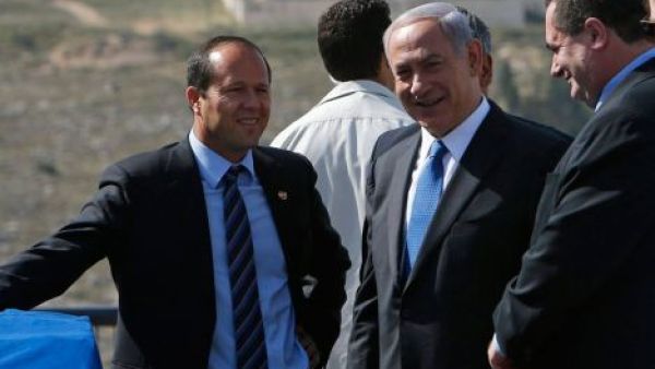 تقرير عن تنامي التعاون الاقتصادي بين مصر وإسرائيل