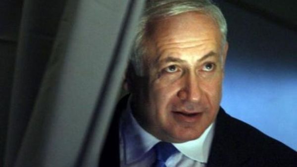  رئيس الوزراء بنيامين نتنياهو