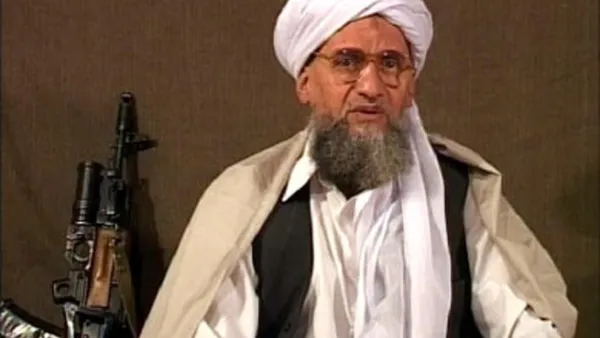 ينظر إلى الظواهري على أنه أحد أكثر أعضاء القاعدة ثقافة بأيدولوجيتها إلا أنه يعد شخصية مسببة للانقسام في التنظيم