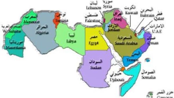 مجلس التعاون الخليجي يخرج لأول مرة عن تركيبته الجغرافية كدول مطلة على الخليج العربي  مجلس التعاون الخليجي يخرج لأول مرة عن تركيبته الجغرافية كدول مطلة على الخليج العربي