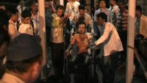 تفجيرات مومباي أوقعت 17 قتيلاً و133 جريحاً