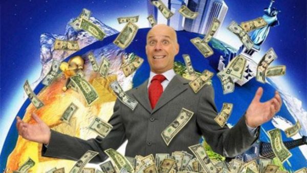 عدد المليونيرات في العالم قفز بنسبة 9.2% إلى 12 مليوناً العام الماضي