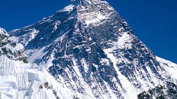 قمة إيفرست