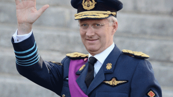 يعين الملك في بلجيكا الوسطاء ورؤساء الحكومات المحتملين لإدارة المحادثات الائتلافية بعد الانتخابات